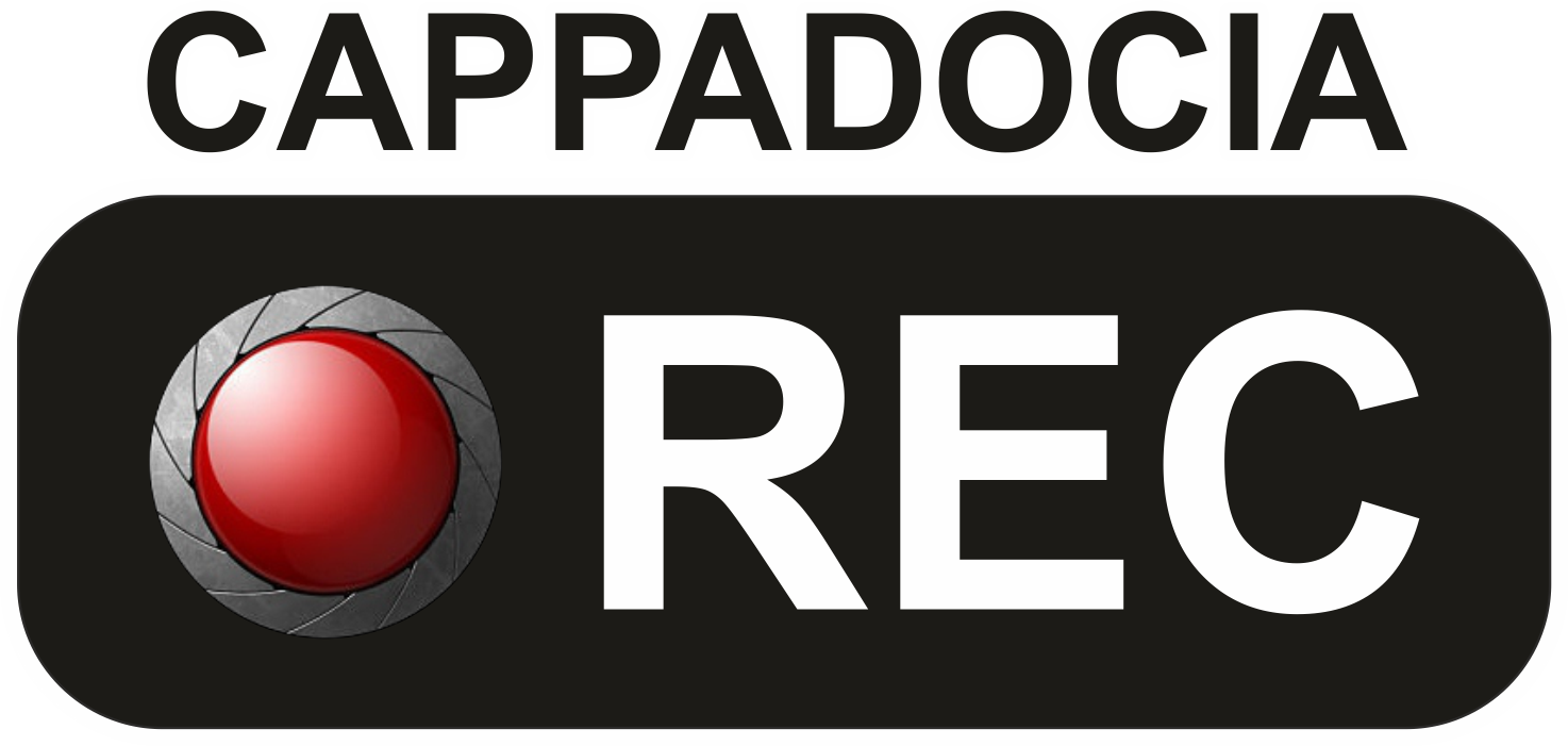 CappadociaRec Logo